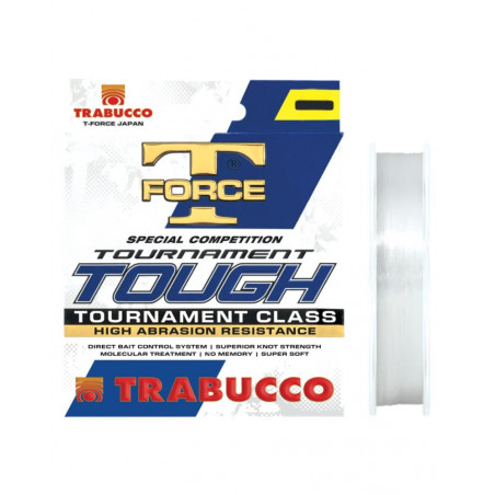 Filo Pesca T-Force...