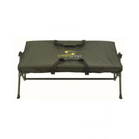 Materassino di slamatura...