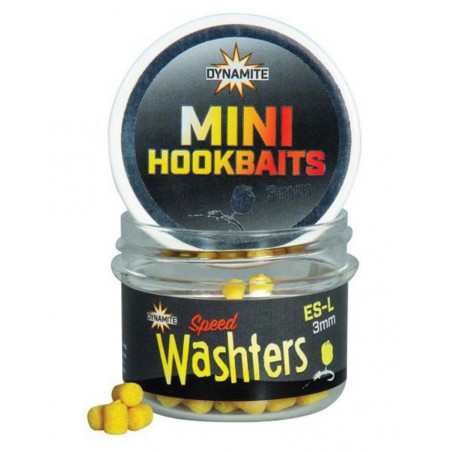 Mini Hookbaits Speed...
