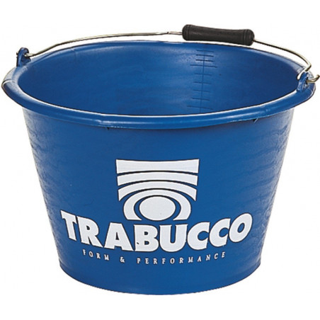 Secchio Trabucco 17 l
