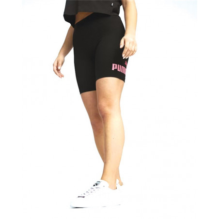 Short Bambina Essentials Logo