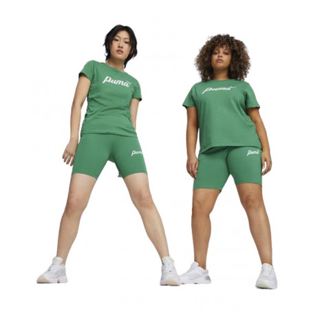 T-shirt Donna Essentials+...