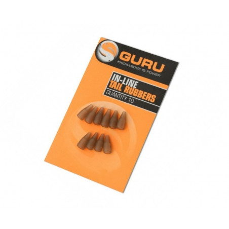 Ricambio Inline Tube Tail...