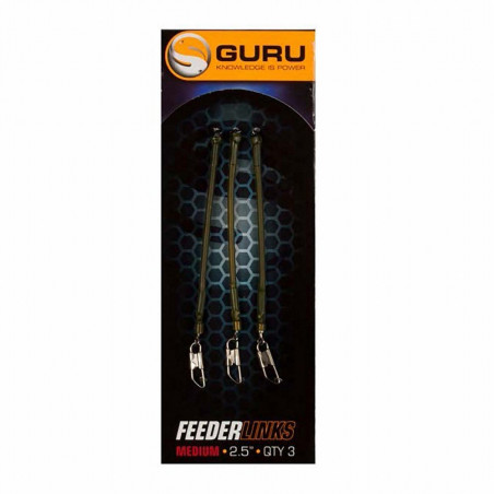 Feeder Link Medium 2.5