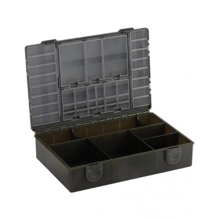 Box Pesca Edges Tackle