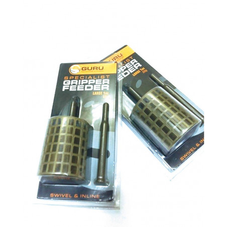 Pasturatore Gripper Feeder...