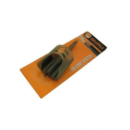 Piombo In-Line Pellet...