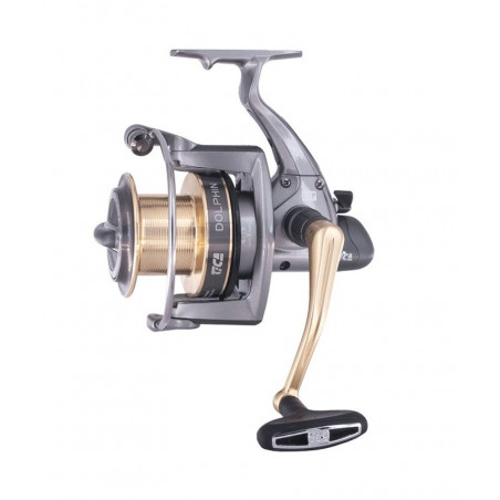 Mulinello Dolphin DLP 4.1