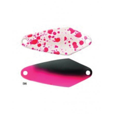 Esca Artificiale Area Spoon...