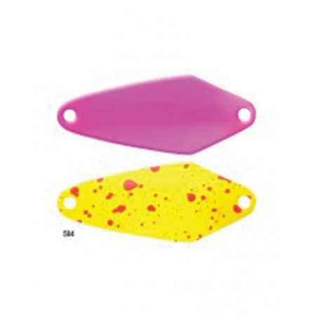 Esca Artificiale Area Spoon...