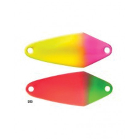 Esca Artificiale Area Spoon...