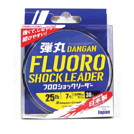 Filo Fluoro Shock Leader...