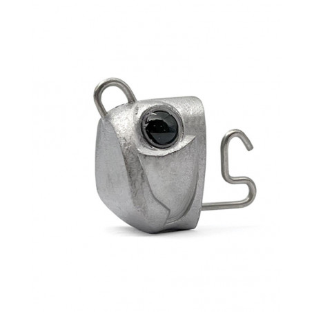 Testa Black Minnow 120 16 g