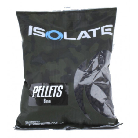 Pellet Pesca Isolate HP06 6...