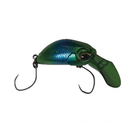 Esca Artificiale Kuga F Nano