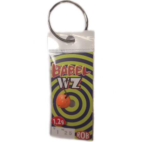 Artificiale Babel WZ.1,2 g