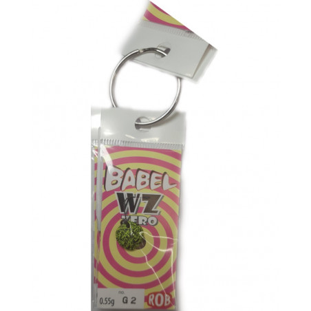 Artificiale Babel WZ Zero...