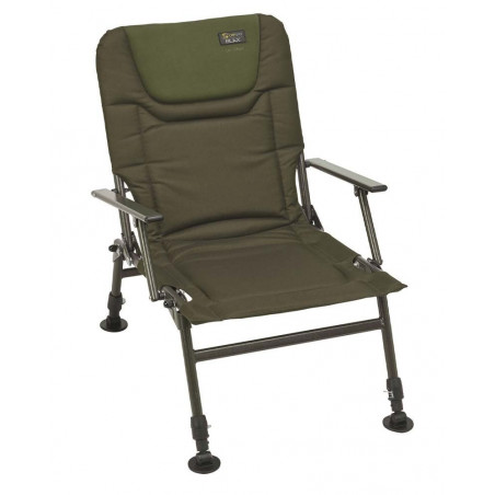 Blax Chair Low With Arms