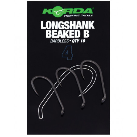 Ami Longshank Beaked 4