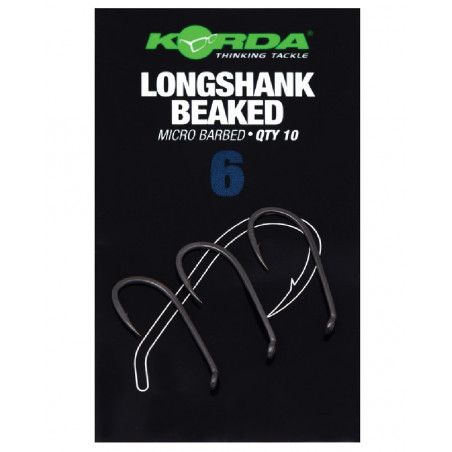 Ami Longshank Beaked 6