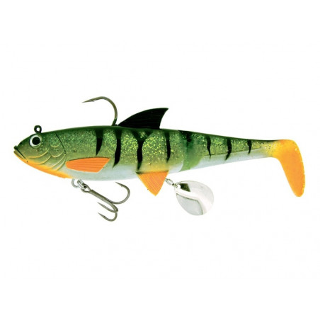 Artificiale Shad 185 Swimbait