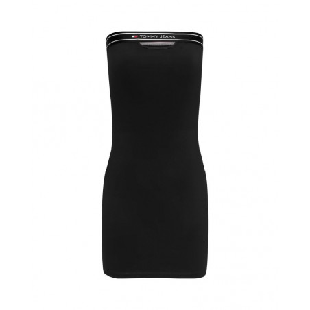 Abito Donna Taping Cut Out