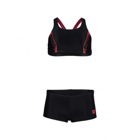 Costume Bambina Energy Back...