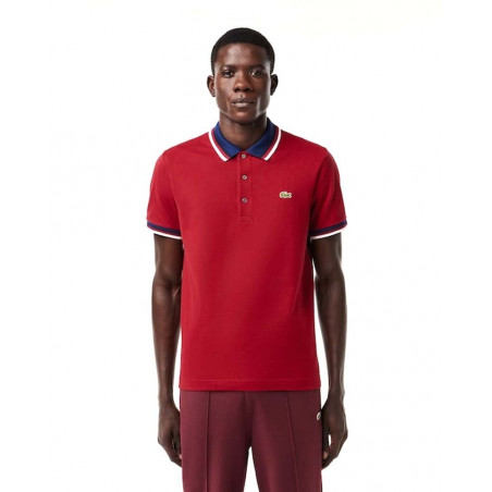 Polo Uomo Regular Fit con...
