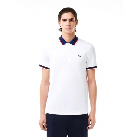 Polo Uomo Regular Fit con...