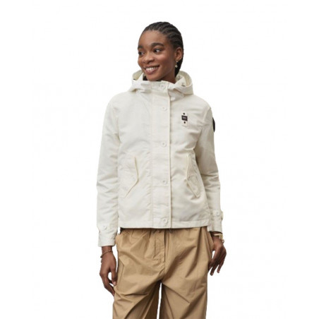 Giubbino Donna Satin Elizabeth