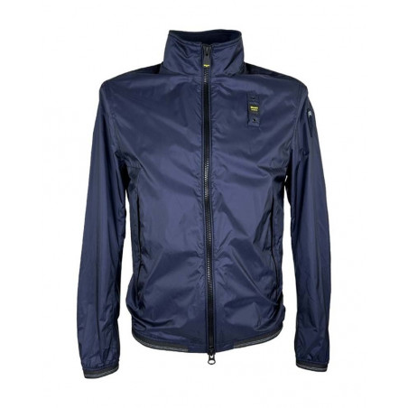 Giubbino Uomo Corto Foderato