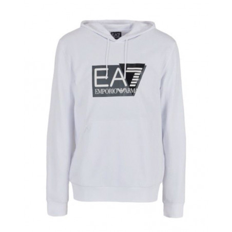 Felpa Uomo Train Visibility