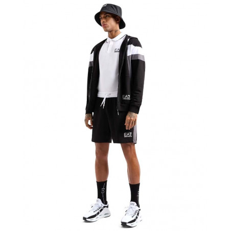 Bermuda Uomo Train Summer...