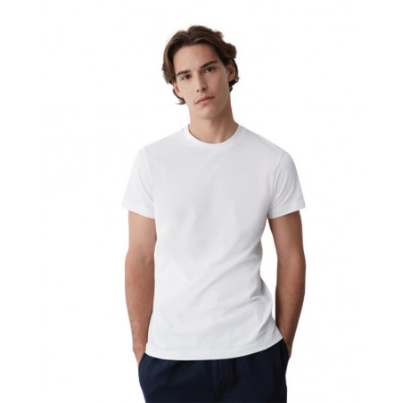 T-shirt Uomo Piquet
