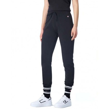 Pantaloni Donna Stretch Terry