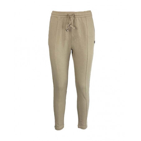 Pantaloni Donna Stretch Terry