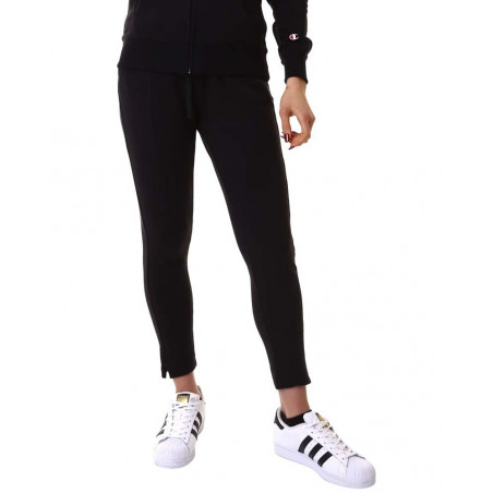 Pantaloni Donna Stretch Terry