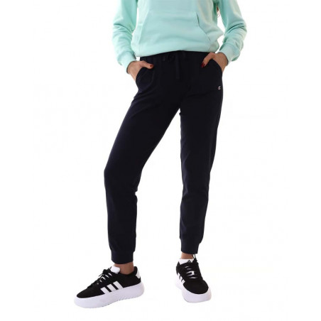 Pantaloni Donna Cuffed