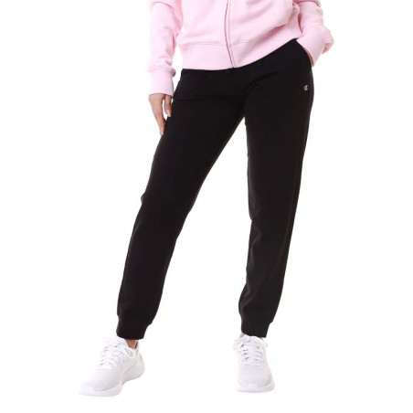 Pantaloni Donna Cuffed