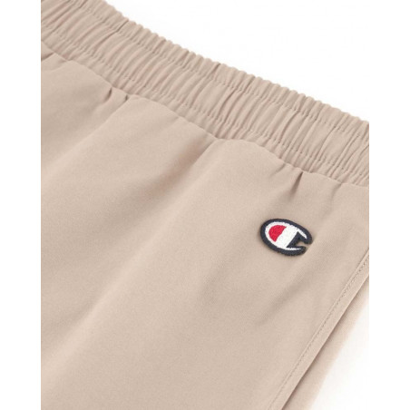 Bermuda Donna Icons Stretch