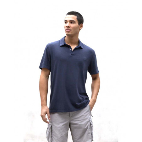 Polo Uomo Theo Jersey