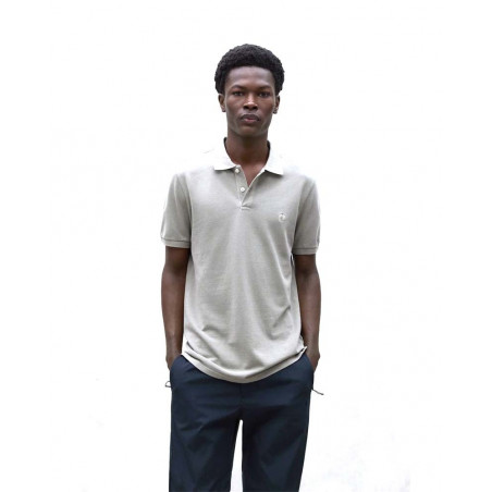 Polo Uomo Ted Piquet