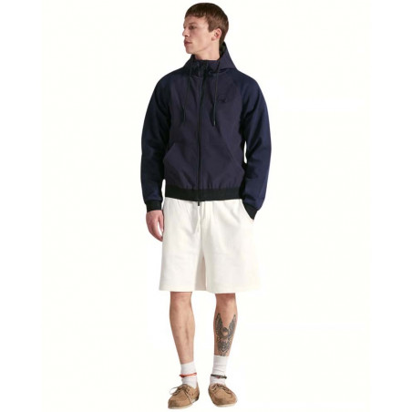 Giacca Casual Uomo Tile...