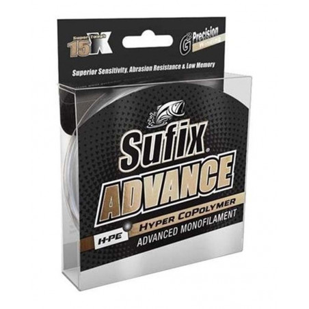 Filo Advance G2 Green 300M