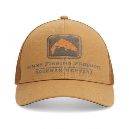 Cappello Double Haul Icon...