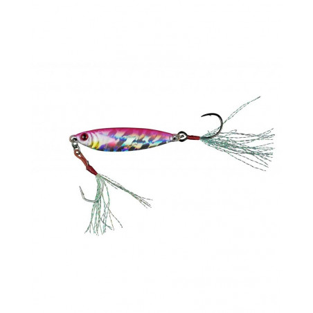 Esca Artificiale Fat Jig 15 gr