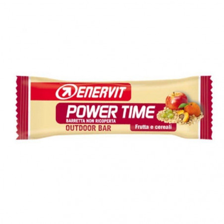 Barretta Power Time