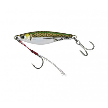 Artificiale Jugulo Wide...