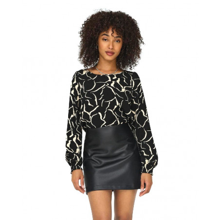 T-shirt Donna Elite Life