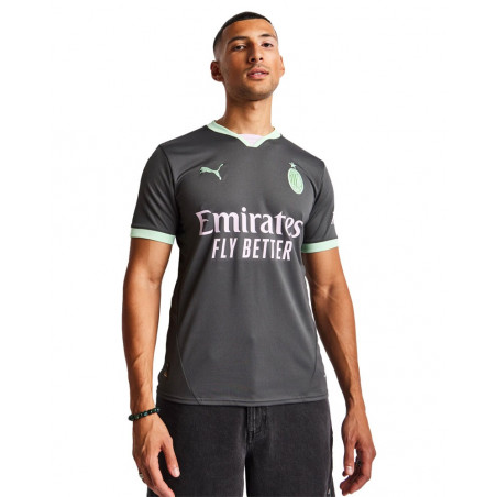 Maglia Third Replica Ac...